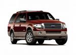 Ford Expedition 2007 года